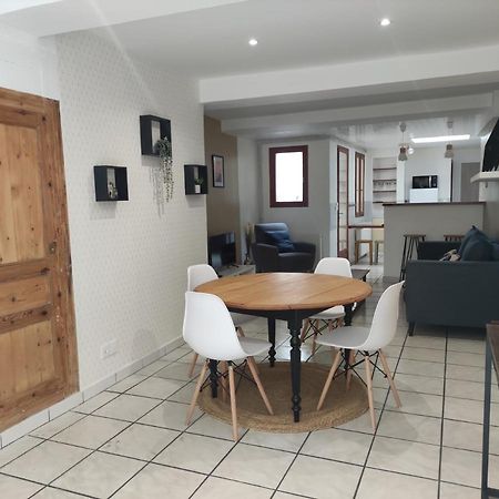 Maison Cosy Au Coeur De La Vieille Ville Boulogne-sur-Mer Ngoại thất bức ảnh