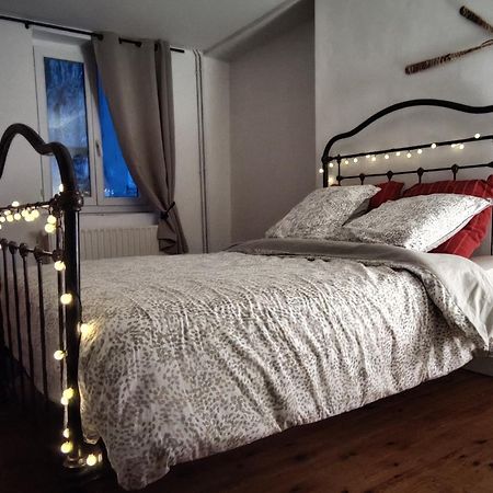 Maison Cosy Au Coeur De La Vieille Ville Boulogne-sur-Mer Ngoại thất bức ảnh