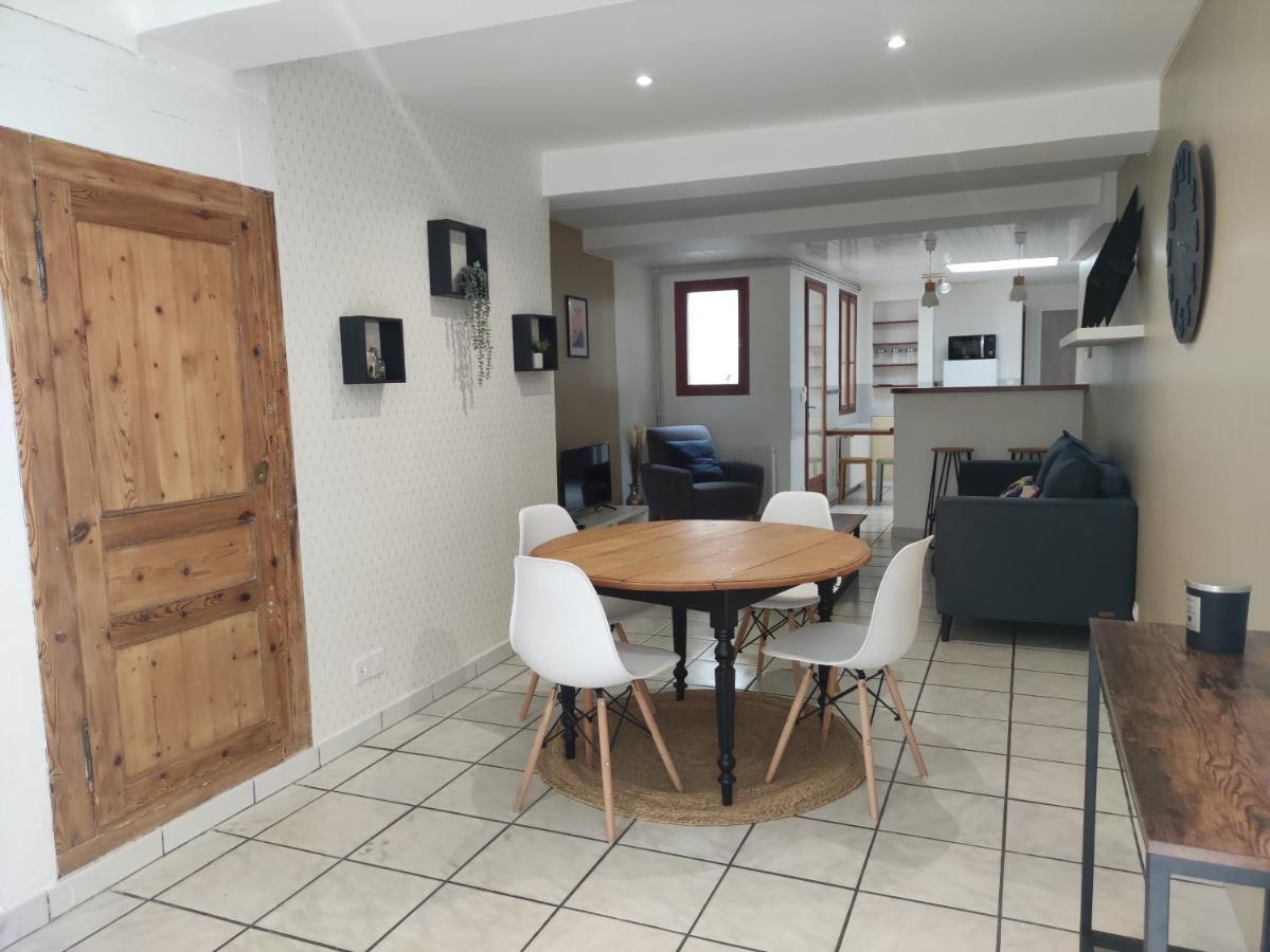 Maison Cosy Au Coeur De La Vieille Ville Boulogne-sur-Mer Ngoại thất bức ảnh