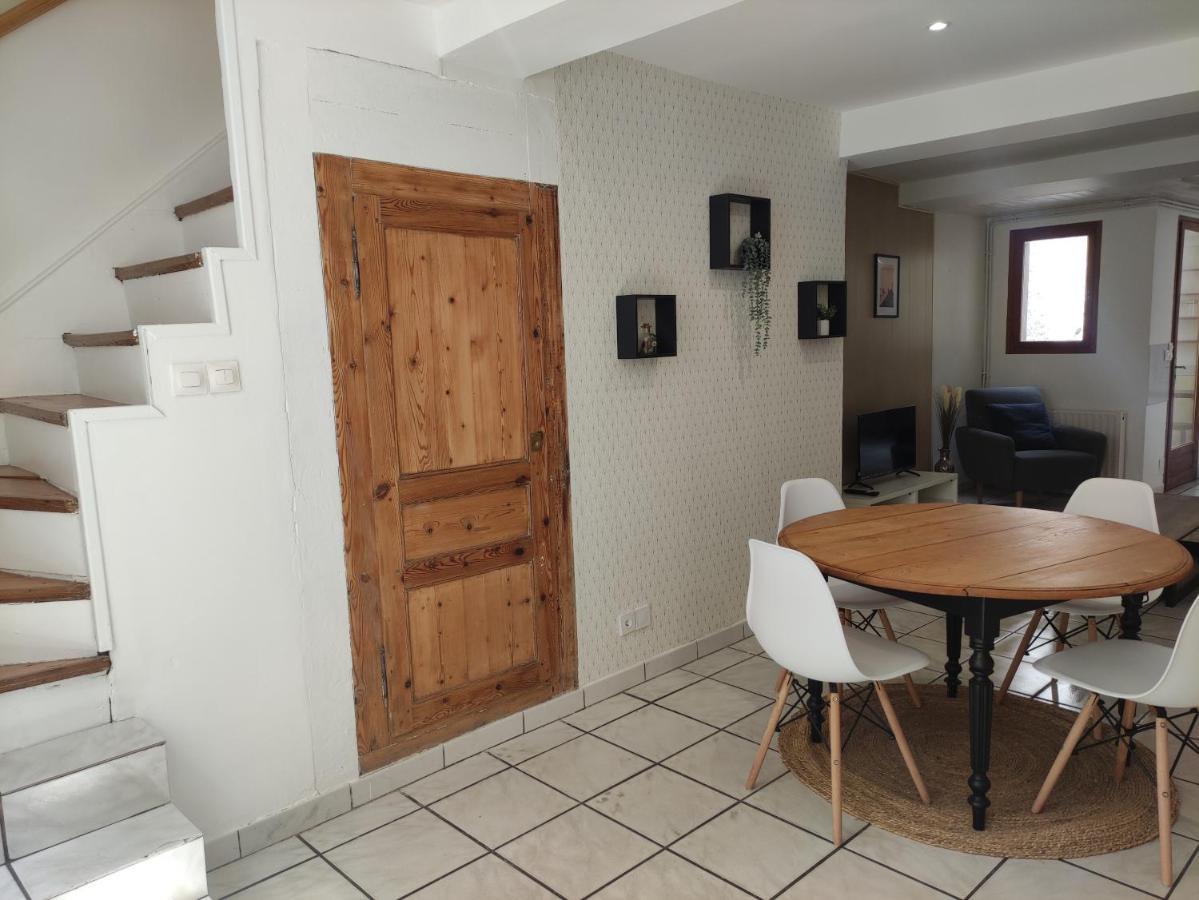 Maison Cosy Au Coeur De La Vieille Ville Boulogne-sur-Mer Ngoại thất bức ảnh