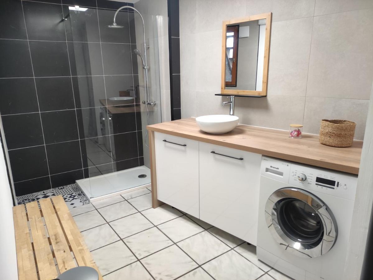 Maison Cosy Au Coeur De La Vieille Ville Boulogne-sur-Mer Ngoại thất bức ảnh