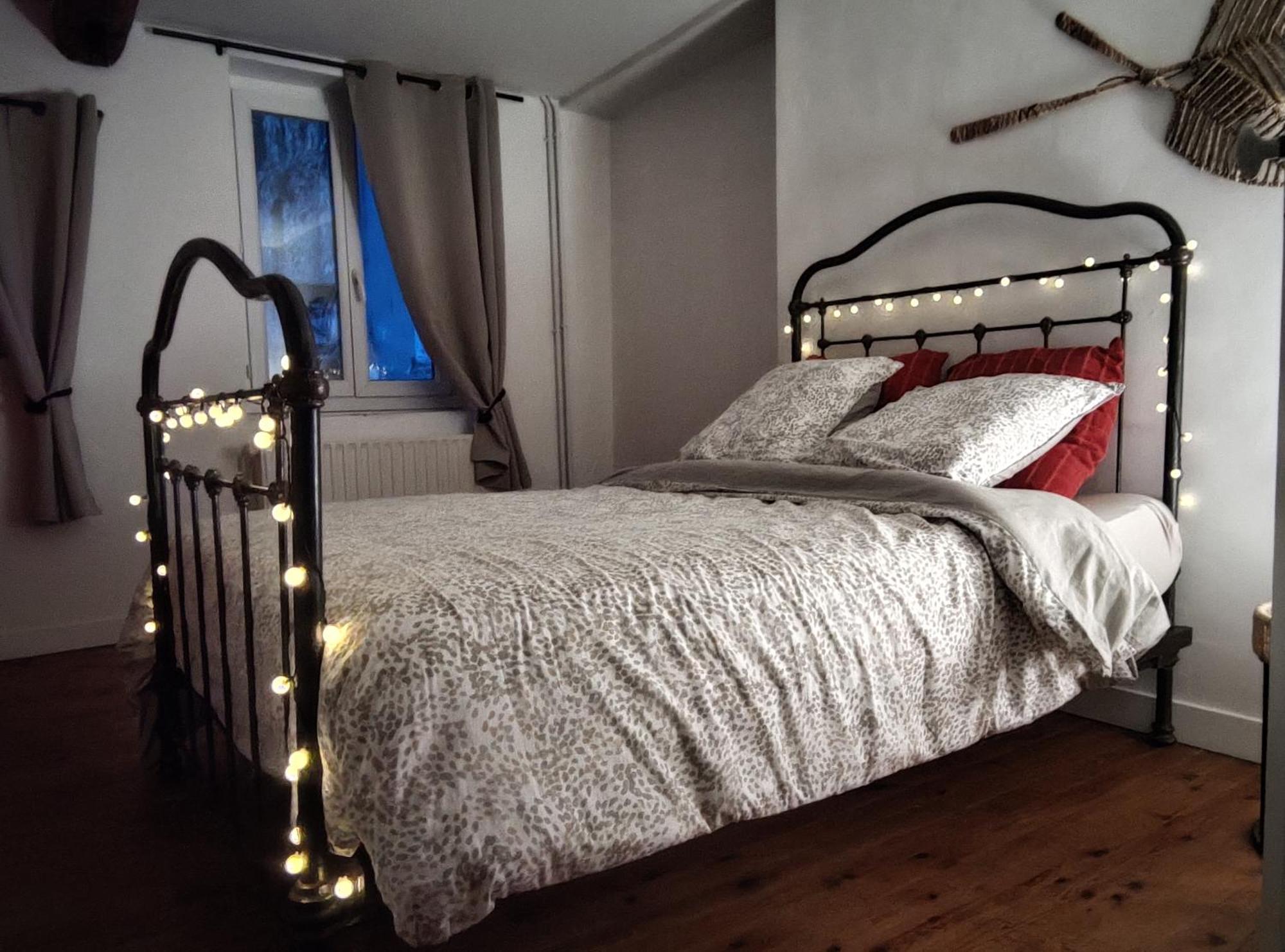 Maison Cosy Au Coeur De La Vieille Ville Boulogne-sur-Mer Ngoại thất bức ảnh